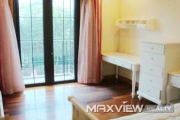 Rancho Santa Fe   |   兰乔圣菲 4bedroom 280sqm ¥49,000 MHV00280