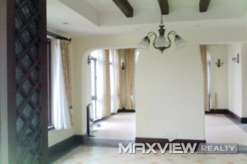 Rancho Santa Fe   |   兰乔圣菲 4bedroom 280sqm ¥48,000 MHV00281