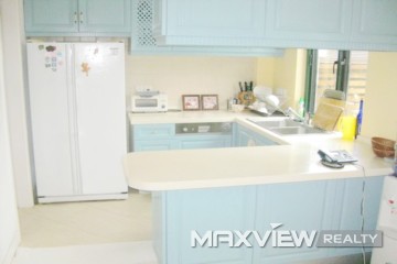 Eastern Villa   |   东郊华庭 4bedroom 385sqm ¥45,000 PDV00058