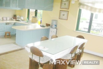 Eastern Villa   |   东郊华庭 4bedroom 385sqm ¥45,000 PDV00058