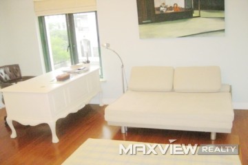 Eastern Villa   |   东郊华庭 4bedroom 385sqm ¥45,000 PDV00058