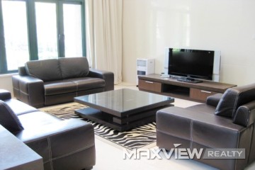 Palm Spring Villa   |   棕榈泉花园 4bedroom 298sqm ¥33,000 PDV01772