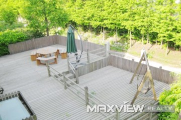 Palm Spring Villa   |   棕榈泉花园 4bedroom 298sqm ¥33,000 PDV01772