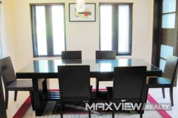 Palm Spring Villa   |   棕榈泉花园 4bedroom 298sqm ¥33,000 PDV01772