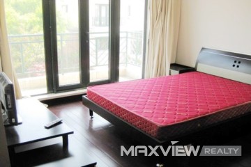 Palm Spring Villa   |   棕榈泉花园 4bedroom 298sqm ¥33,000 PDV01772