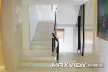 Palm Spring Villa   |   棕榈泉花园 4bedroom 298sqm ¥33,000 PDV01772