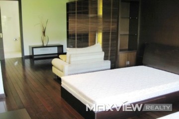 Palm Spring Villa   |   棕榈泉花园 4bedroom 298sqm ¥33,000 PDV01772