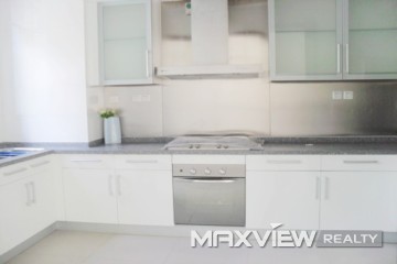 Westwood Green   |   西郊·林茵湖畔 4bedroom 275sqm ¥29,000 SH001599