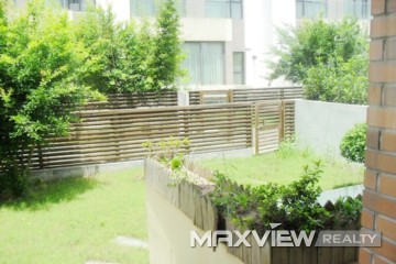 Westwood Green   |   西郊·林茵湖畔 4bedroom 275sqm ¥30,000 SH001600