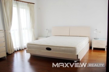 Westwood Green   |   西郊·林茵湖畔 4bedroom 275sqm ¥30,000 SH001600