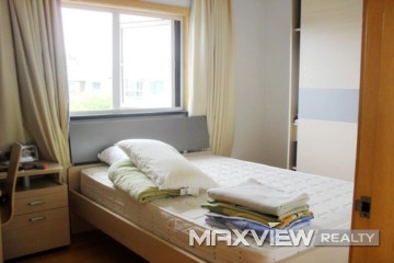 China Garden   |   虹桥中华园 4bedroom 254sqm ¥33,000 CNV00807