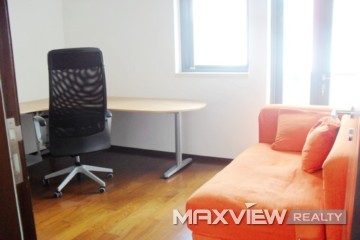 Westwood Green   |   西郊·林茵湖畔 4bedroom 275sqm ¥30,000 SH001600