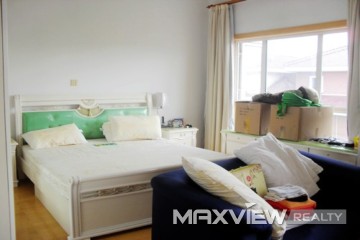 China Garden   |   虹桥中华园 4bedroom 254sqm ¥33,000 CNV00807