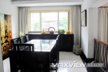 China Garden   |   虹桥中华园 4bedroom 254sqm ¥33,000 CNV00807