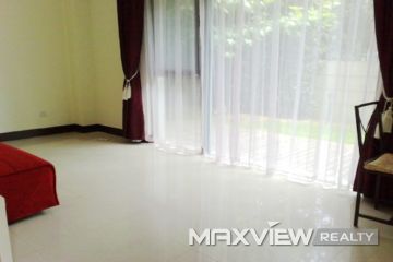 Lakeside Ville   |   湖畔佳苑 4bedroom 370sqm ¥43,000 SH001617