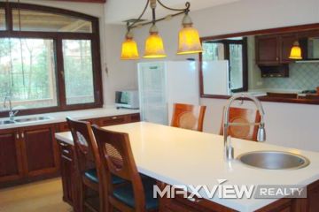 Long Beach Garden Villa   |   长堤花园别墅 5bedroom 326sqm ¥45,000 QPV00238