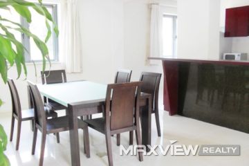 Lakeside Ville   |   湖畔佳苑 4bedroom 400sqm ¥45,000 SH001647