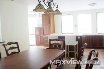 Dream House   |   观庭 4bedroom 490sqm ¥50,000 SH001645