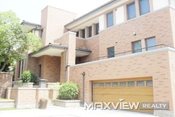 Dream House   |   观庭 4bedroom 490sqm ¥50,000 SH001645
