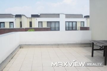 Westwood Green   |   西郊·林茵湖畔 3bedroom 255sqm ¥28,000 SH001652