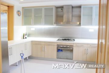 Westwood Green   |   西郊·林茵湖畔 3bedroom 255sqm ¥28,000 SH001652