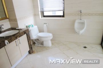 Long Beach Garden Villa   |   长堤花园别墅 5bedroom 500sqm ¥38,000 QPV00122