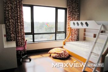 Long Beach Garden Villa   |   长堤花园别墅 5bedroom 500sqm ¥38,000 QPV00122