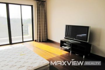 Long Beach Garden Villa   |   长堤花园别墅 5bedroom 500sqm ¥38,000 QPV00122