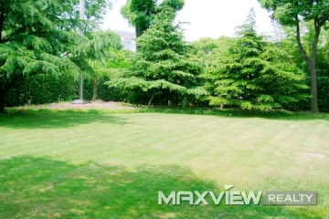 Green Hills   |   云间绿大地 5bedroom 550sqm ¥90,000 PDV01673