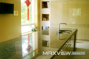 Green Hills   |   云间绿大地 5bedroom 550sqm ¥90,000 PDV01673