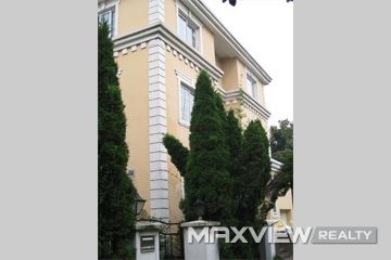 Elite Garden   |   富宏花园 8bedroom 580sqm ¥50,000 CNV00937