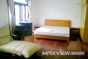 Hongqiao Golf Villa   |   虹桥高尔夫别墅 4bedroom 380sqm ¥38,000 CNV00219