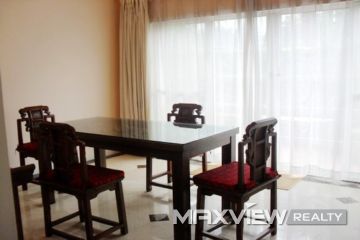 Sunland Villa   |   创世纪别墅 3bedroom 425sqm ¥45,000 CNV00098