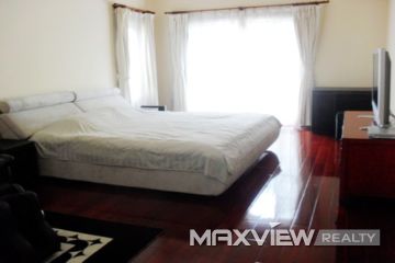 Sunland Villa   |   创世纪别墅 3bedroom 425sqm ¥45,000 CNV00098