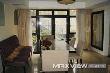 Hongqiao Golf Villa   |   虹桥高尔夫别墅 3bedroom 275sqm ¥31,000 SH001400