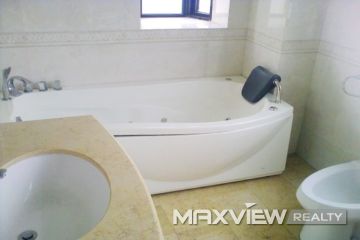 Hongqiao Golf Villa   |   虹桥高尔夫别墅 4bedroom 380sqm ¥38,000 CNV00219