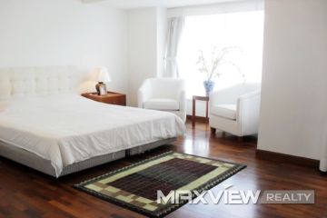 Windsor Place   |   温莎豪园 4bedroom 300sqm ¥45,000 SH001763