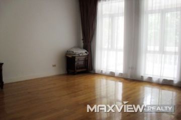 Cypress Heights Villa   |   龙柏山庄 5bedroom 300sqm ¥38,000 SH001761