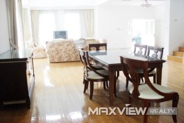 Cypress Heights Villa   |   龙柏山庄 5bedroom 300sqm ¥38,000 SH001761