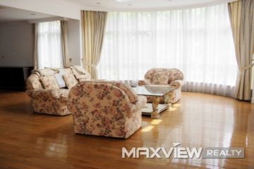 Cypress Heights Villa   |   龙柏山庄 5bedroom 300sqm ¥38,000 SH001761