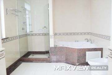 Cypress Heights Villa   |   龙柏山庄 5bedroom 300sqm ¥38,000 SH001761