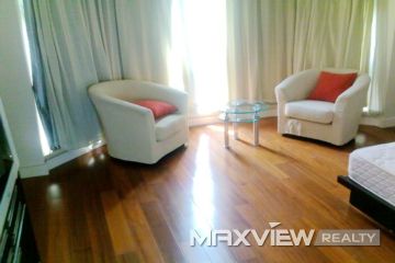 Garden Inside Garden   |   西郊园中园 4bedroom 354sqm ¥36,000 QPV01317