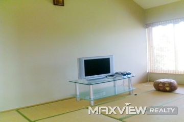 Garden Inside Garden   |   西郊园中园 4bedroom 354sqm ¥36,000 QPV01317