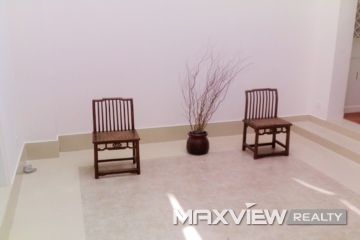 Garden Inside Garden   |   西郊园中园 4bedroom 354sqm ¥36,000 QPV01317