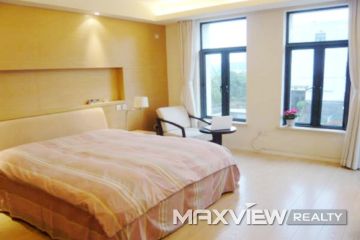 Rent a house in Shanghai Eastern Villa 5bedroom 390sqm ¥35,000 PDV00061