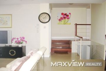 Hongqiao Golf Villa   |   虹桥高尔夫别墅 4bedroom 280sqm ¥31,000 CNV00243