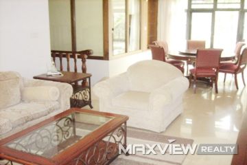 Hongqiao Golf Villa   |   虹桥高尔夫别墅 4bedroom 278sqm ¥30,000 CNV00253