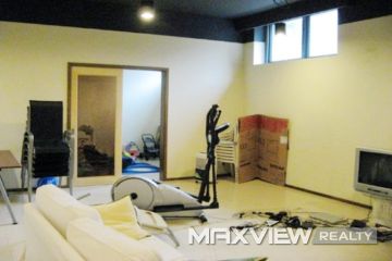 Lakeside Ville   |   湖畔佳苑 4bedroom 271sqm ¥40,000 QPV00582