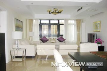 Hongqiao Golf Villa   |   虹桥高尔夫别墅 4bedroom 280sqm ¥31,000 CNV00243