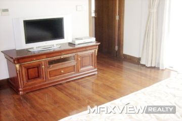 Hongqiao Golf Villa   |   虹桥高尔夫别墅 4bedroom 278sqm ¥30,000 CNV00253